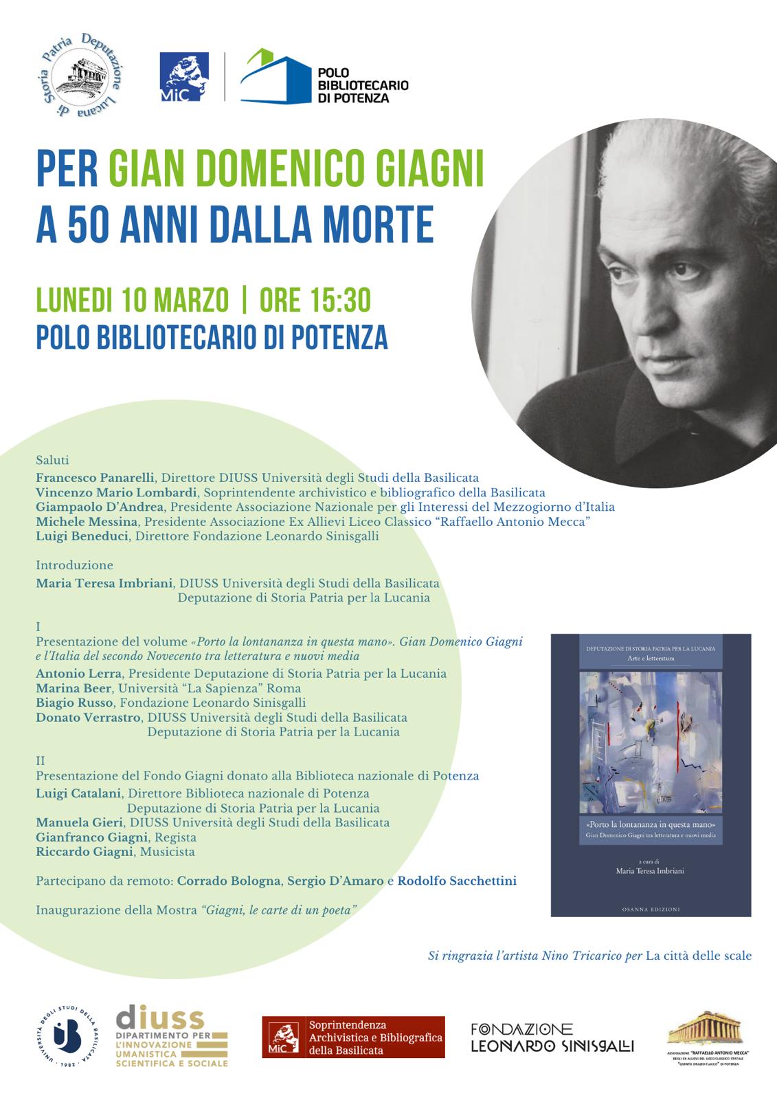 Gian Domenico Giagni